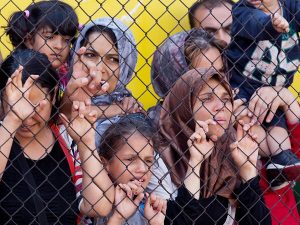 [유럽] 이슬람권 무슬림 이민자들을 원하지 않는다