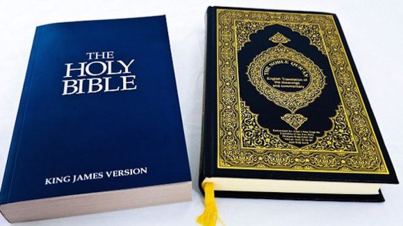 무슬림의 성경과 예수님 이해