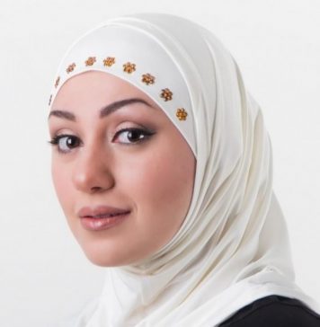 이슬람 문화 속에서 여자란?