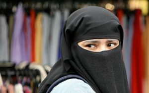 이슬람에서의 여성의 현실