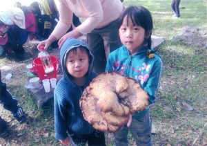6월7일 – 키르기스스탄의 가정