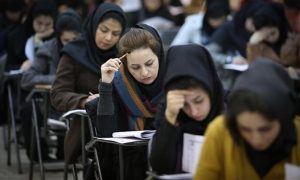 이란 여성 실업률 껑충…이유는 고학력?
