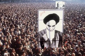 5월11일 – 이란/이슬람 혁명