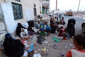 4월12일(화) 복음을 들어보지 못했으며 복음을 경험하지 못한 북부 예멘인